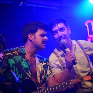 Errata Acústico + Sonido