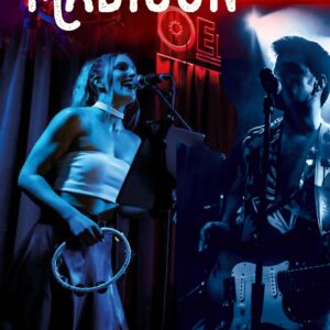 Madison Acústico